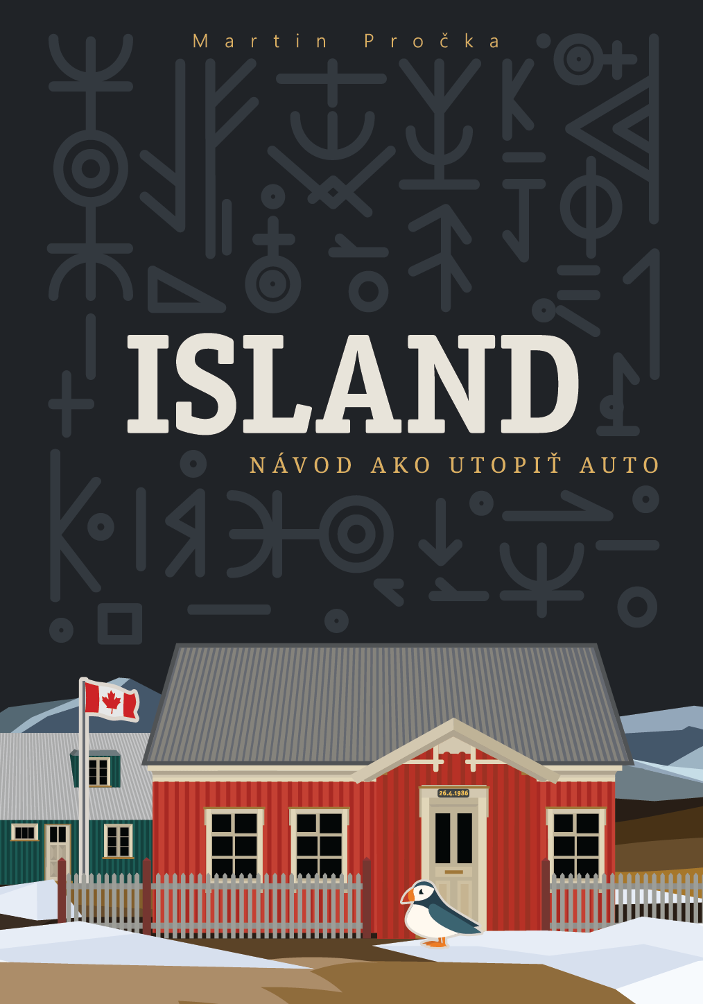 Obrazok Island - Návod, ako utopiť auto
