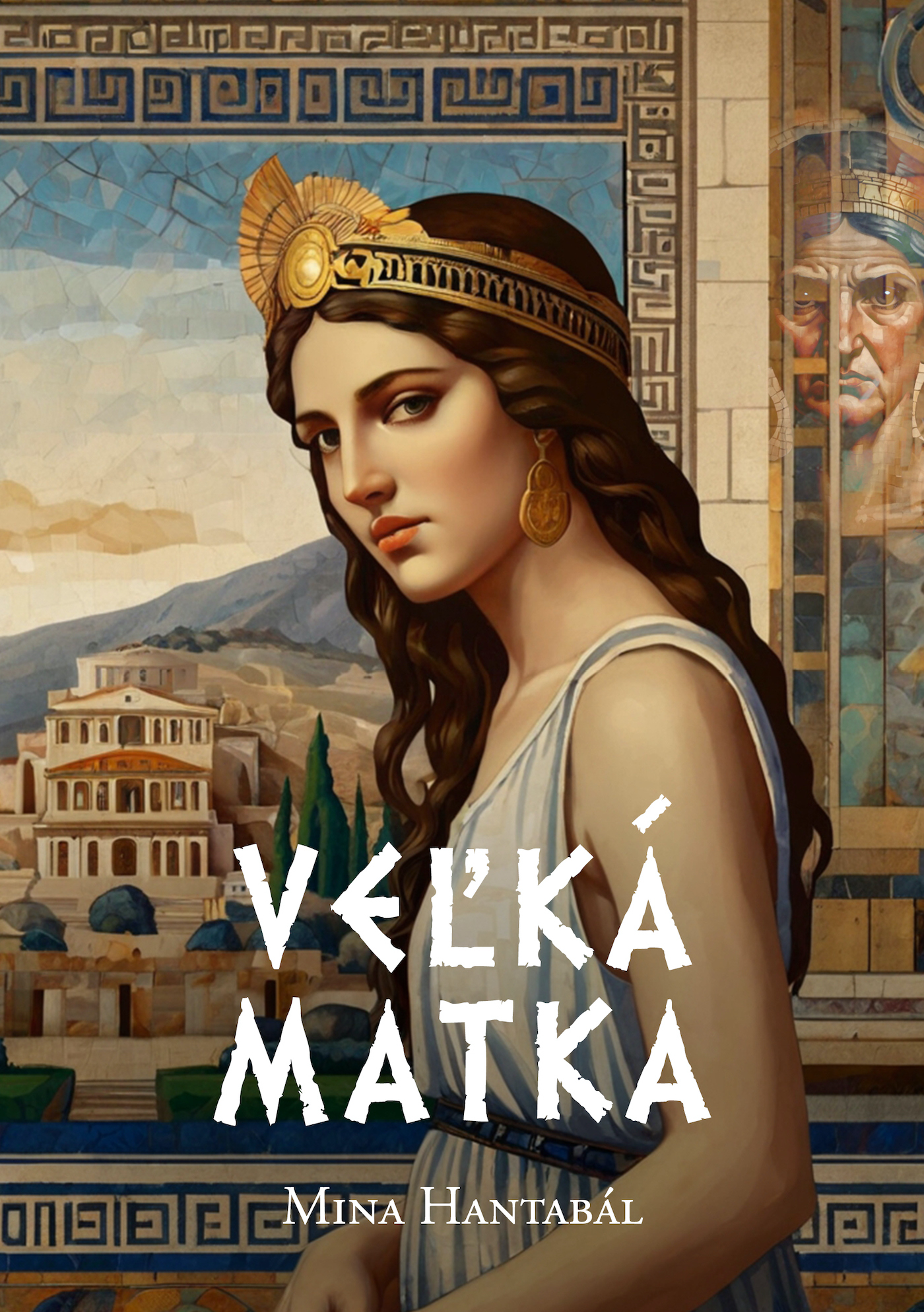 Obrázok Veľká Matka