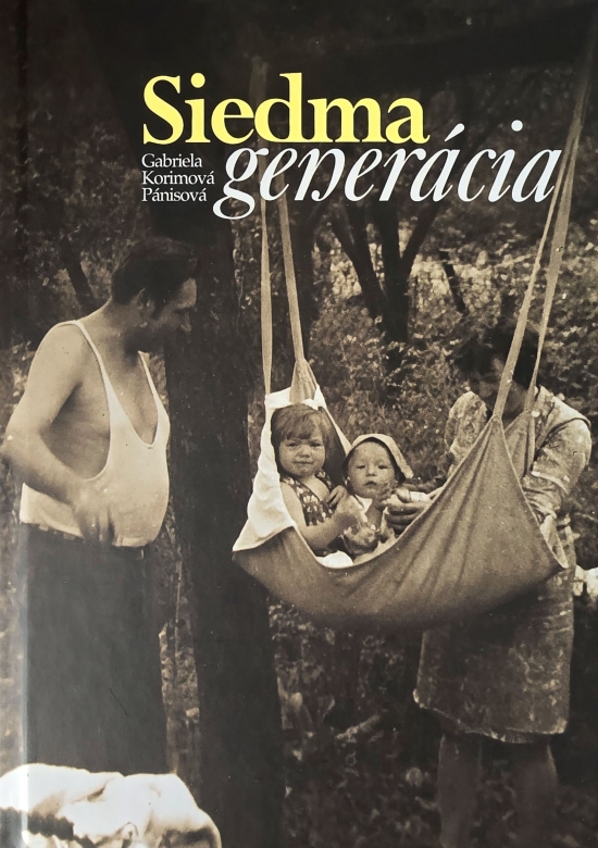 Obrázok Siedma generácia