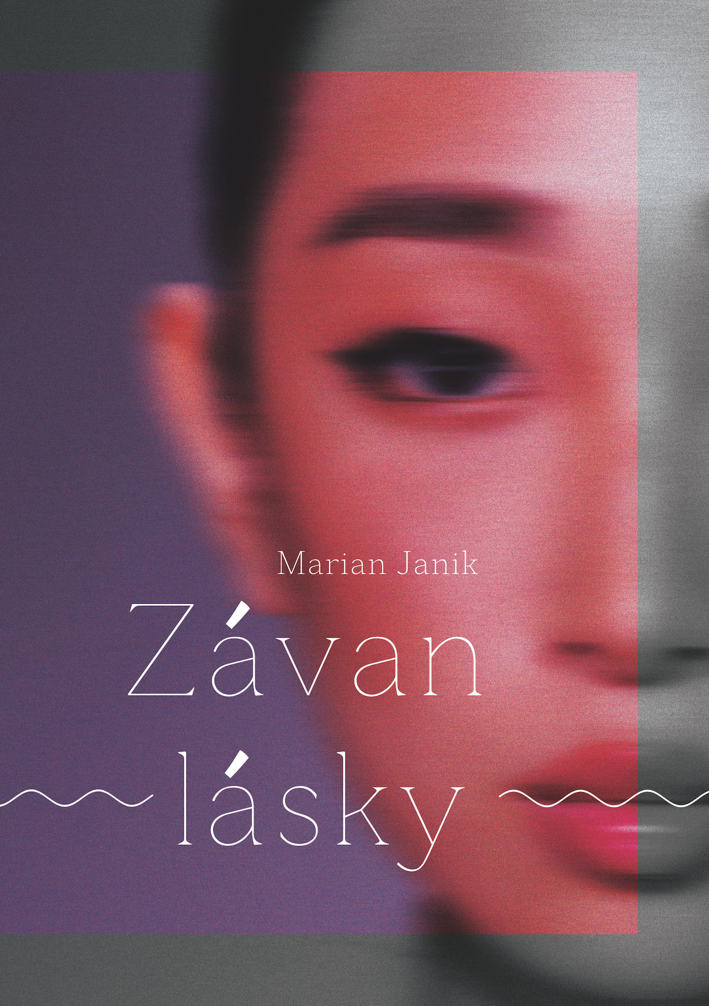 Obrázok Závan lásky