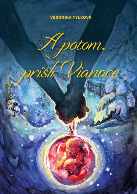 Obrázok A potom... prišli Vianoce