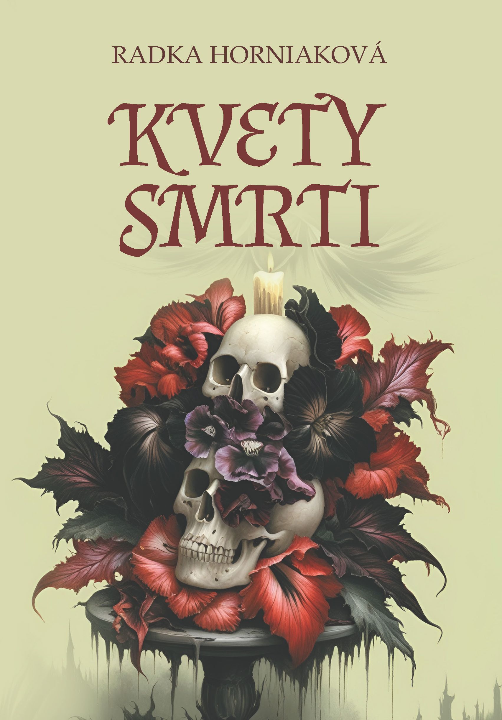 Obrázok Kvety smrti