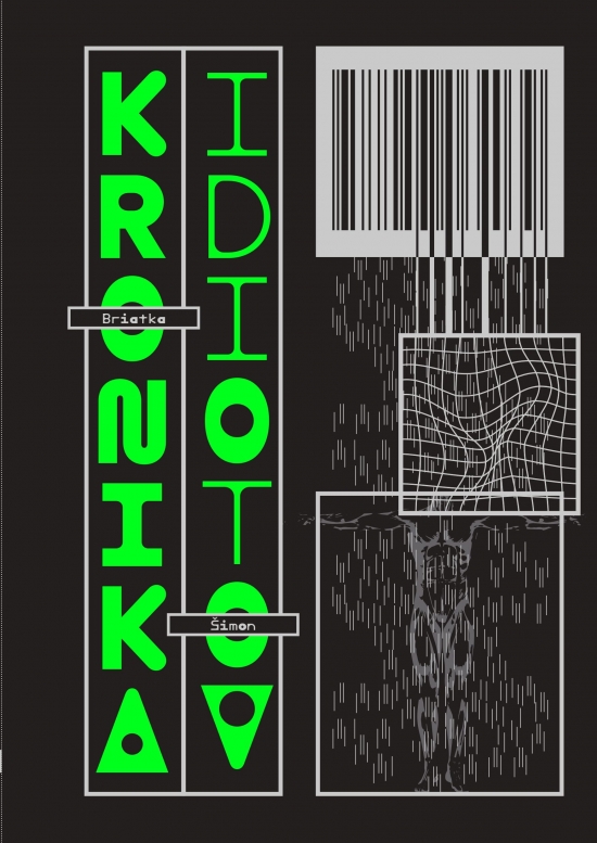 Obrázok Kronika idiotov