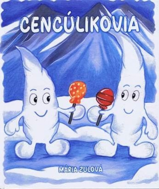 Obrázok Cencúlikovia