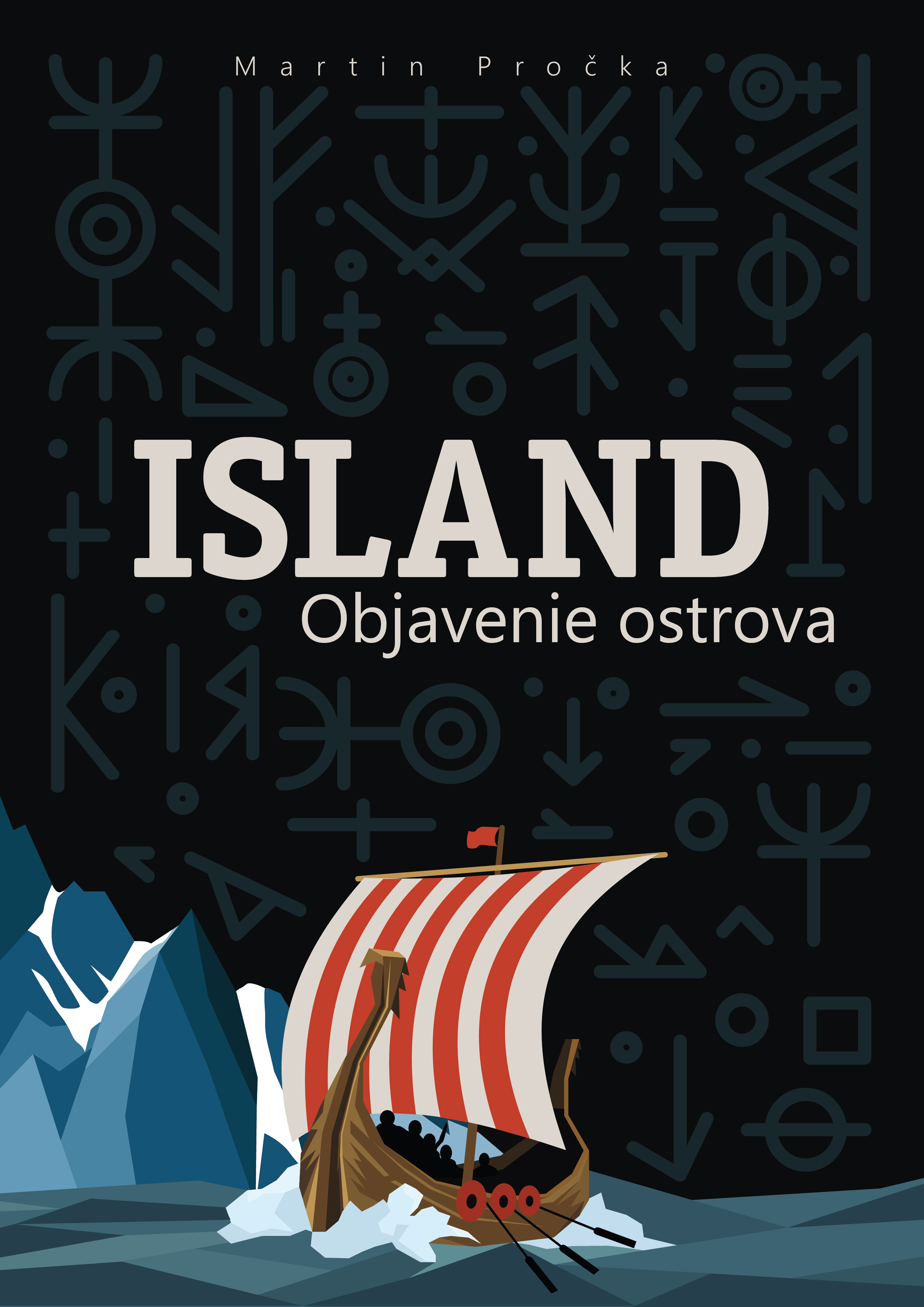 Obrazok Island - Objavenie ostrova