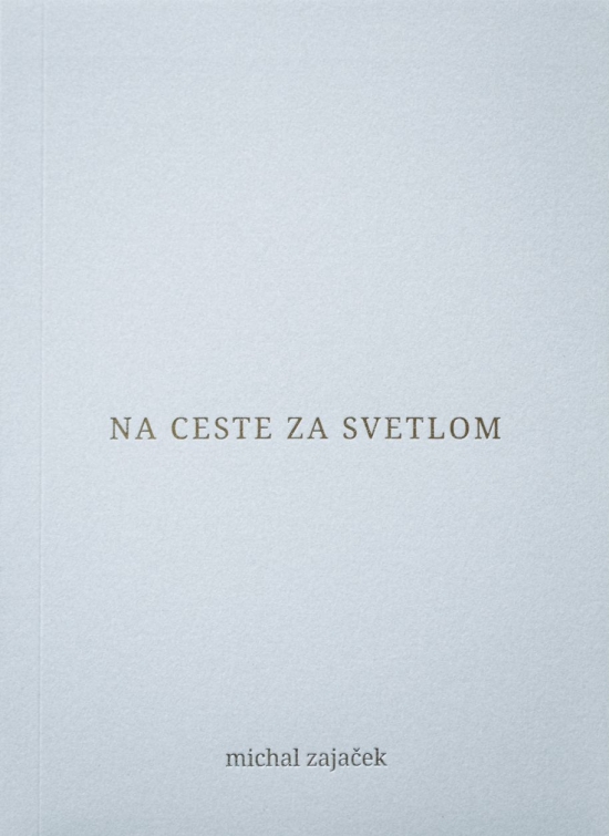 Obrázok Na ceste za svetlom