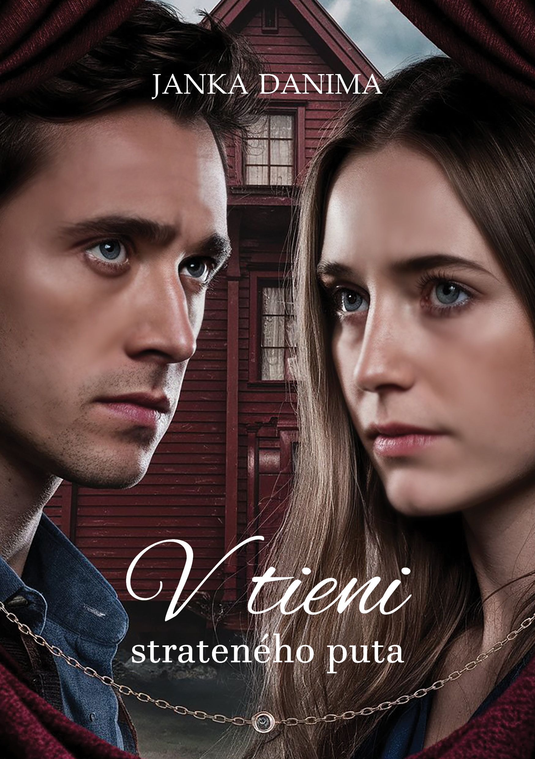 Obrázok V tieni strateného puta