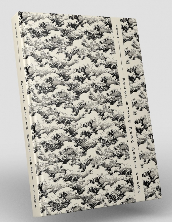 Obrázok Pešo popri rieke