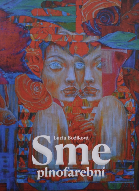 Obrázok Sme plnofarební