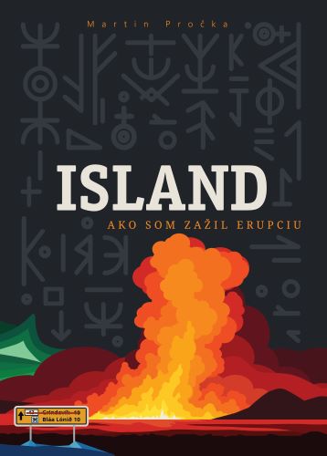 Obrazok Island - Ako som zažil erupciu