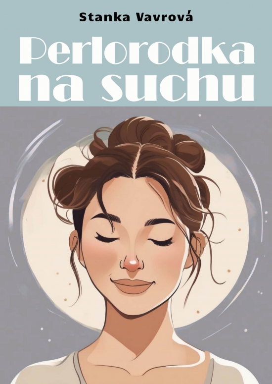 Obrázok Perlorodka na suchu