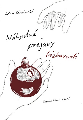 Obrazok Náhodné prejavy láskavosti