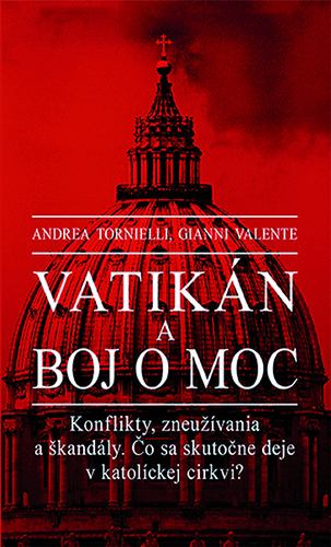Obrázok Vatikán a boj o moc