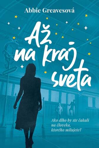 Obrázok Až na kraj sveta