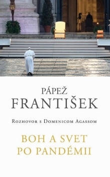 Obrázok František: Boh a svet po pandémii