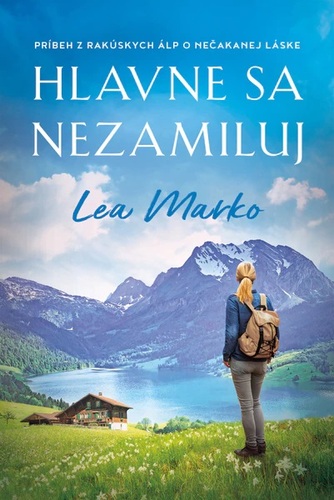 Obrázok Hlavne sa nezamiluj