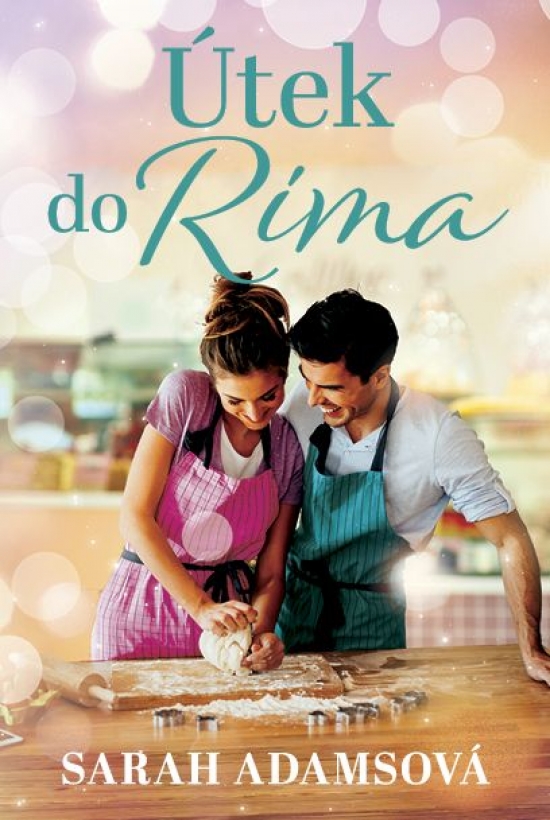 Obrázok Útek do Ríma