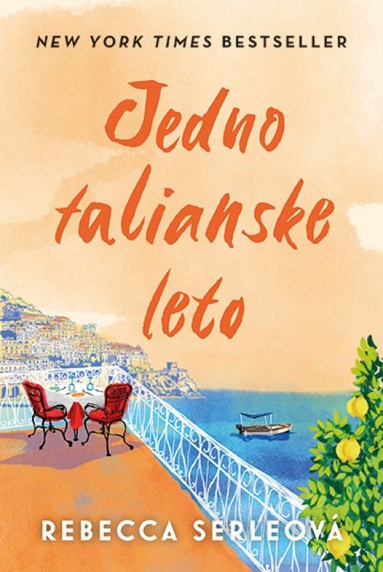 Obrázok Jedno talianske leto