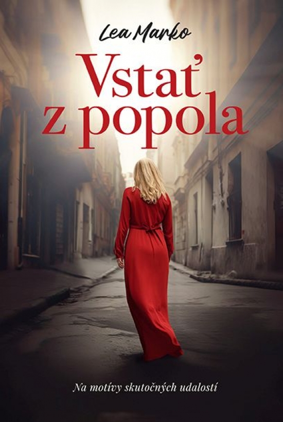 Obrázok Vstať z popola