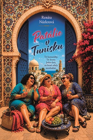 Obrazok Patálie v Tunisku
