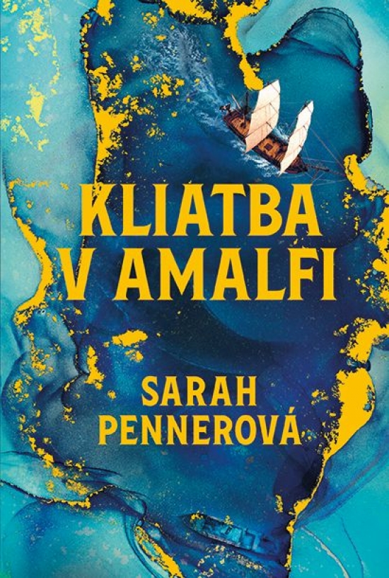 Obrázok Kliatba v Amalfi
