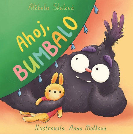 Obrazok Ahoj, Bumbalo