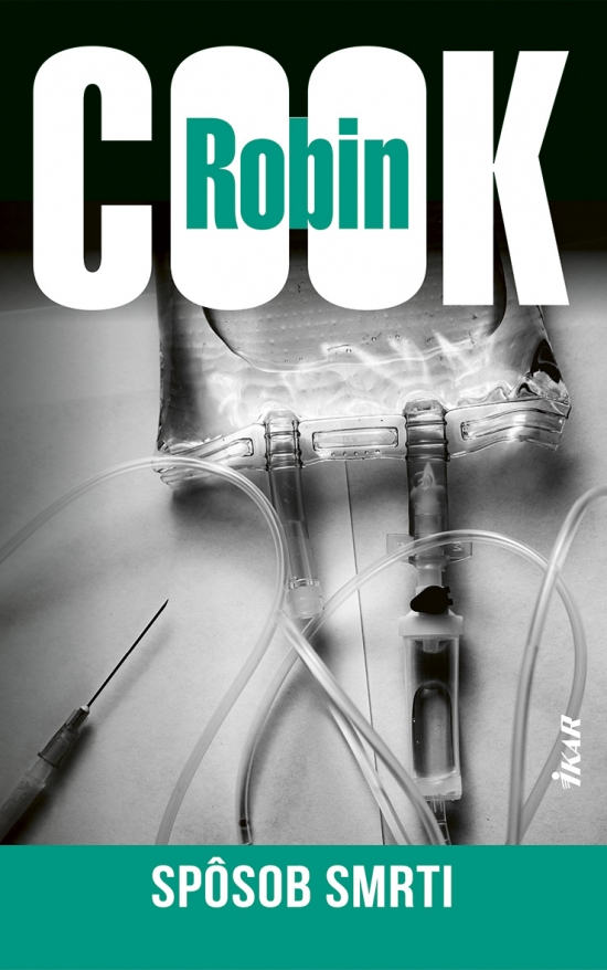 Obrázok Spôsob smrti