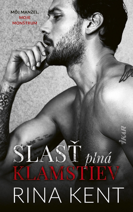 Obrázok Slasť plná klamstiev