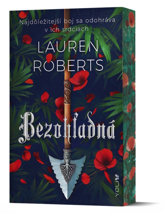 Obrázok Bezohľadná