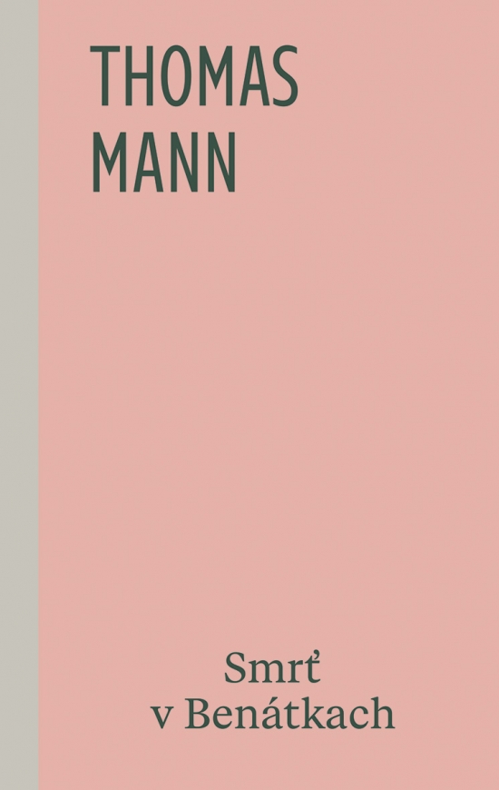 Obrázok Smrť v Benátkach