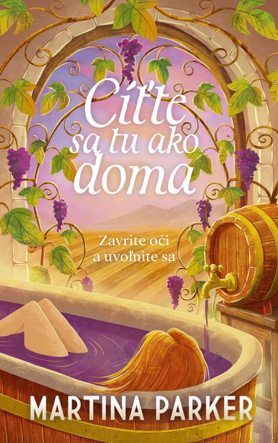 Obrázok Cíťte sa tu ako doma