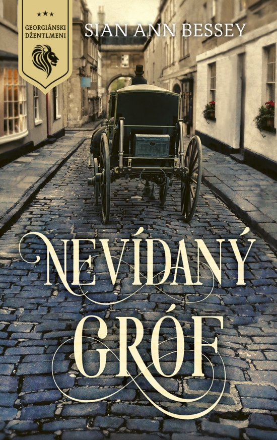 Obrázok Nevídaný gróf