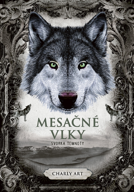 Obrázok Mesačné vlky 2: Svorka temnoty