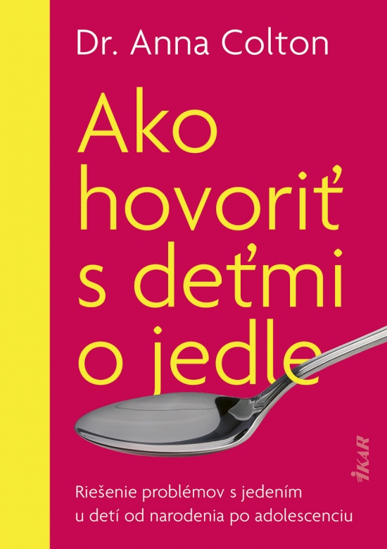 Obrázok Ako hovoriť s deťmi o jedle