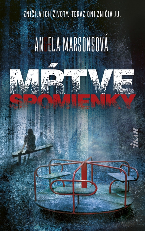 Obrazok Mŕtve spomienky