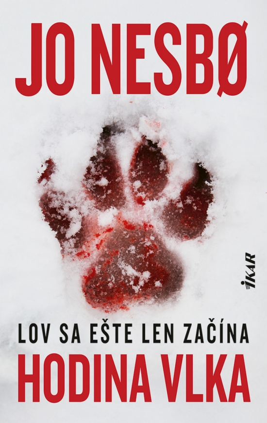 Obrázok Hodina vlka