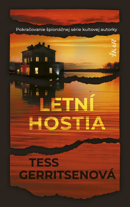 Obrazok Letní hostia
