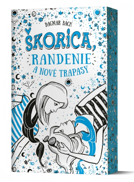 Obrazok Škorica, randenie a nové trapasy