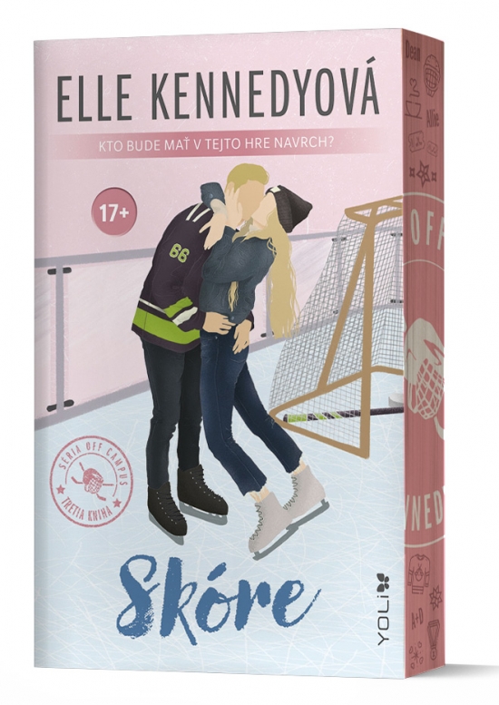 Obrazok Skóre, 2. vydanie