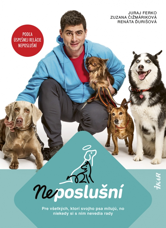 Obrázok Neposlušní