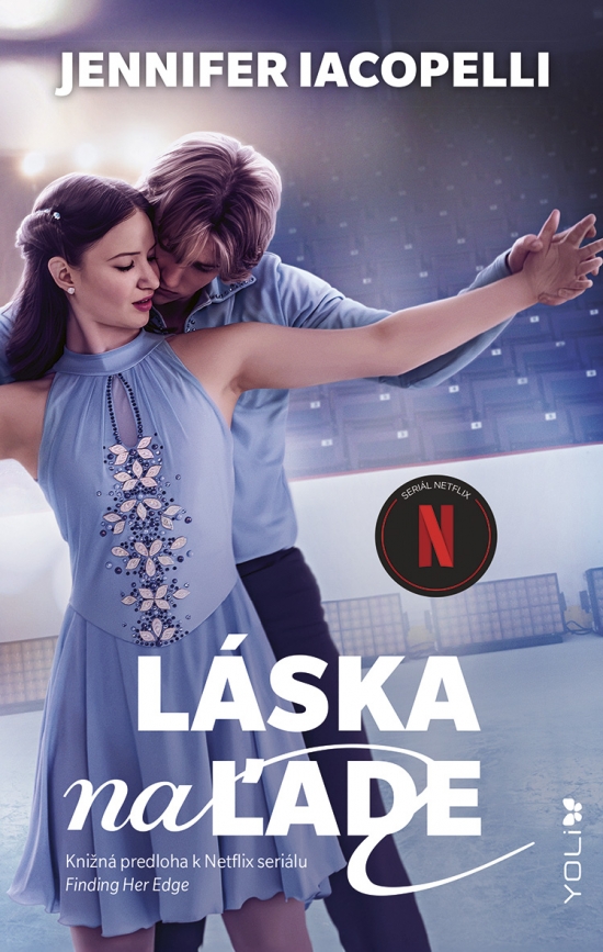 Obrazok Láska na ľade