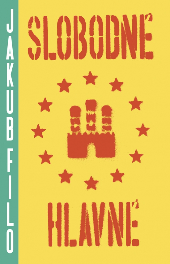 Obrázok Slobodné Hlavné