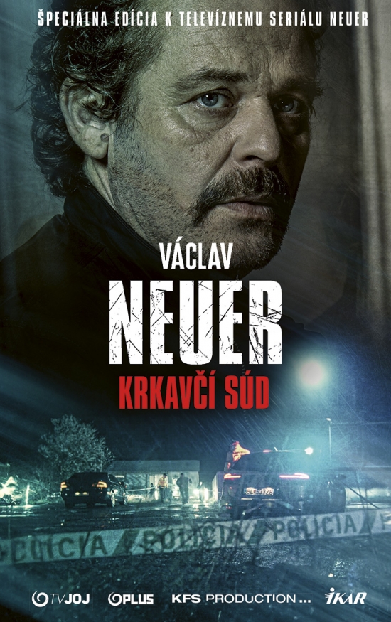 Obrázok NEUER 1 – Krkavčí súd