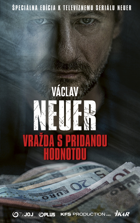 Obrázok NEUER 2 – Vražda s pridanou hodnotou