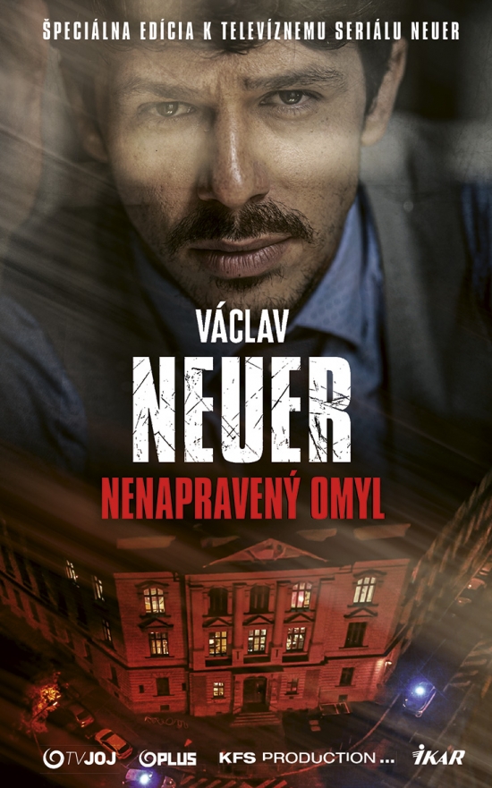 Obrázok NEUER 3 – Nenapravený omyl