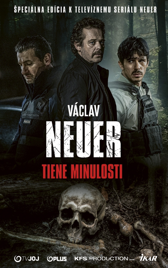 Obrázok NEUER 4 – Tiene minulosti