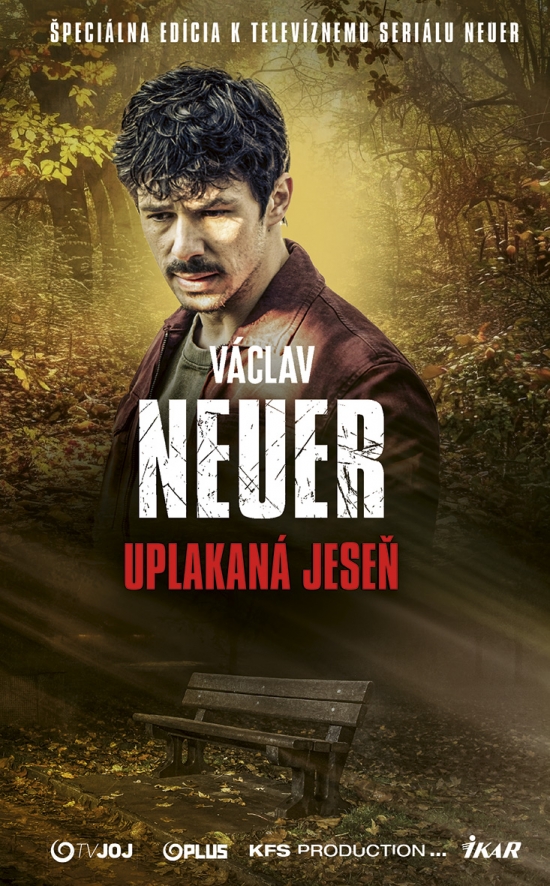 Obrázok NEUER 6 – Uplakaná jeseň