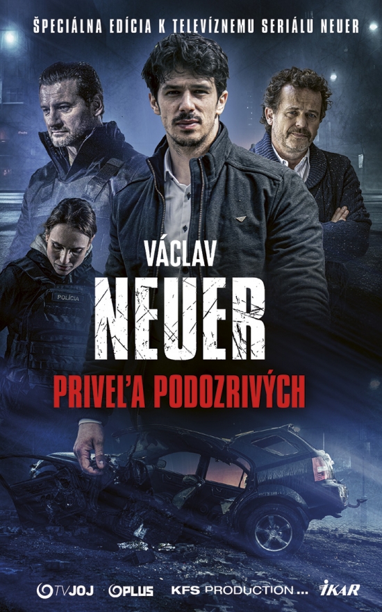 Obrázok NEUER 7 – Priveľa podozrivých