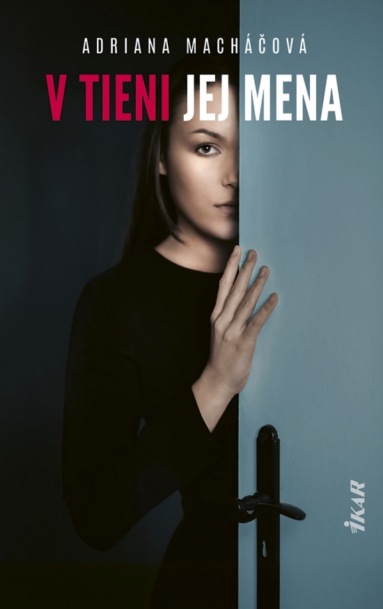 Obrázok V tieni jej mena