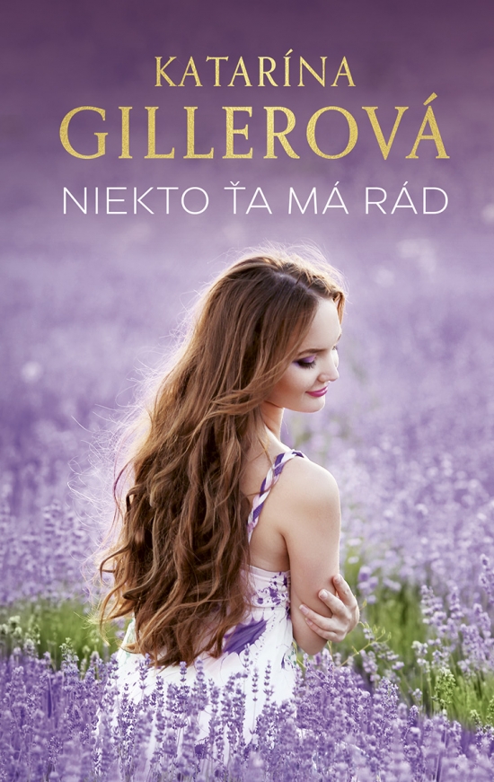 Obrázok Niekto ťa má rád